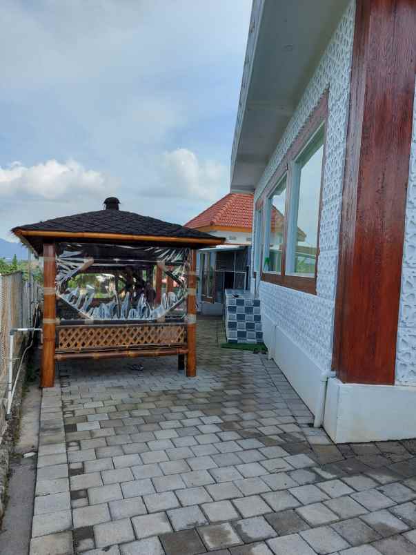 dijual rumah wonokoyo