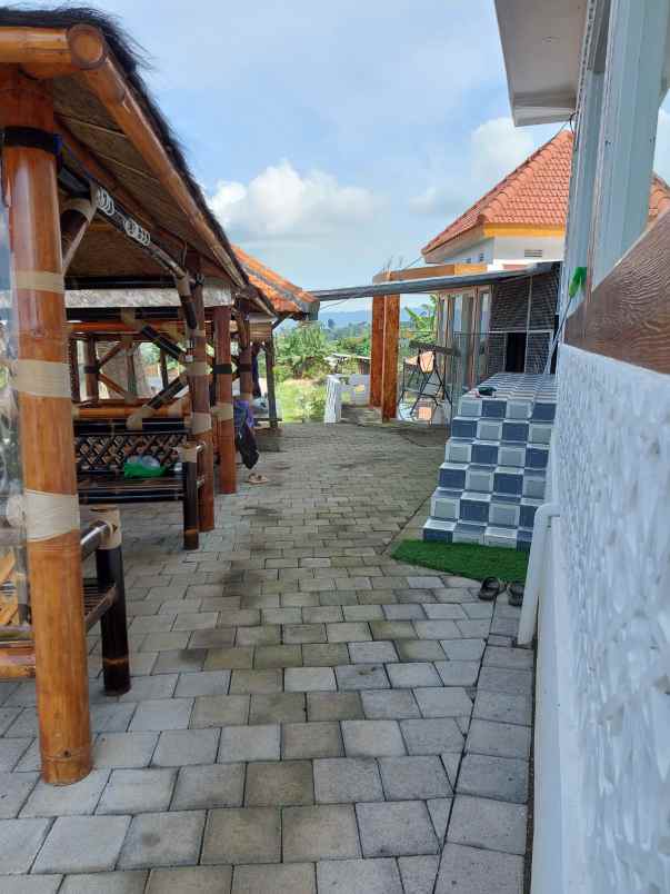 dijual rumah wonokoyo