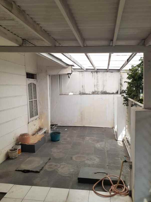 dijual rumah wonorejo indah