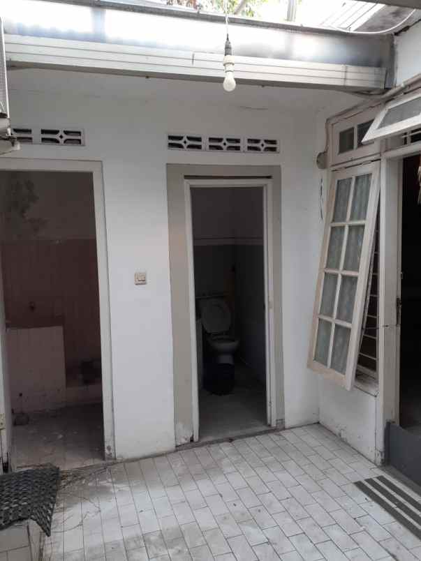 dijual rumah wonorejo indah