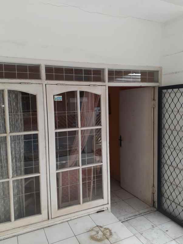 dijual rumah wonorejo indah