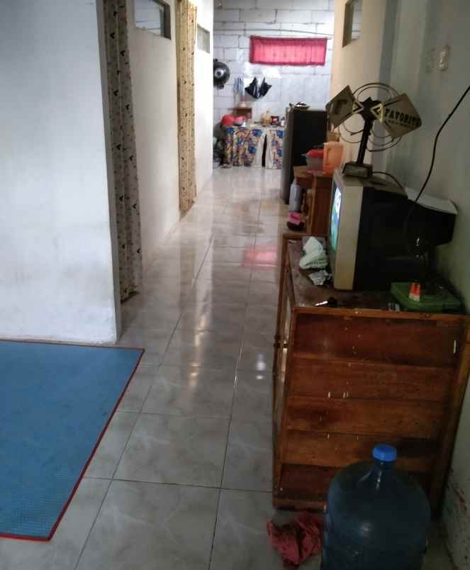 dijual segera rumah dengan view yang asri