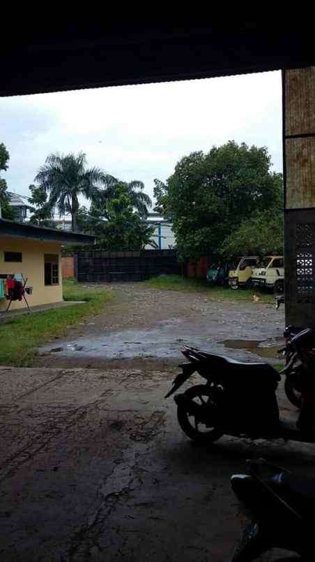 dijual tanah arcamanik