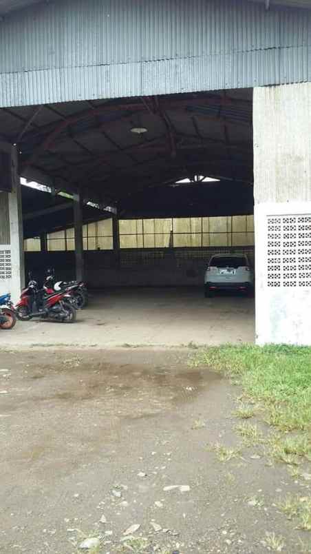 dijual tanah arcamanik