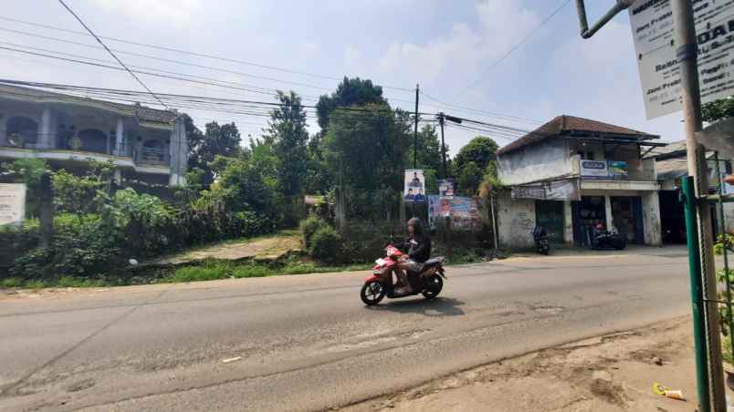 dijual tanah bangunan di bawah harga pasaran