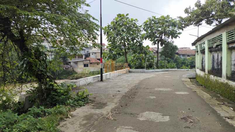 dijual tanah batutulis
