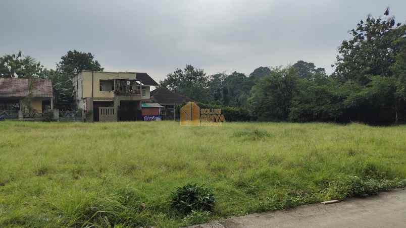 dijual tanah batutulis