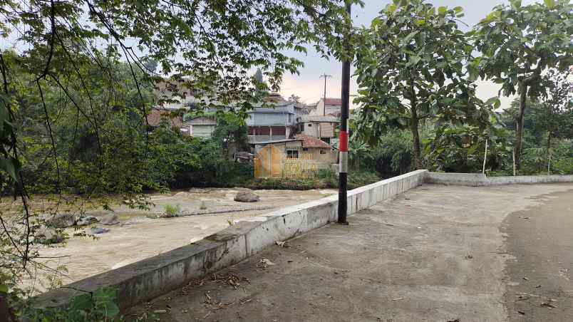 dijual tanah batutulis