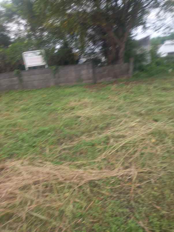 dijual tanah bumi marinir surabaya