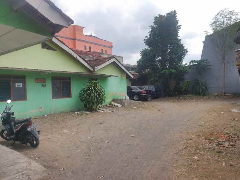 dijual tanah caturtunggal sleman