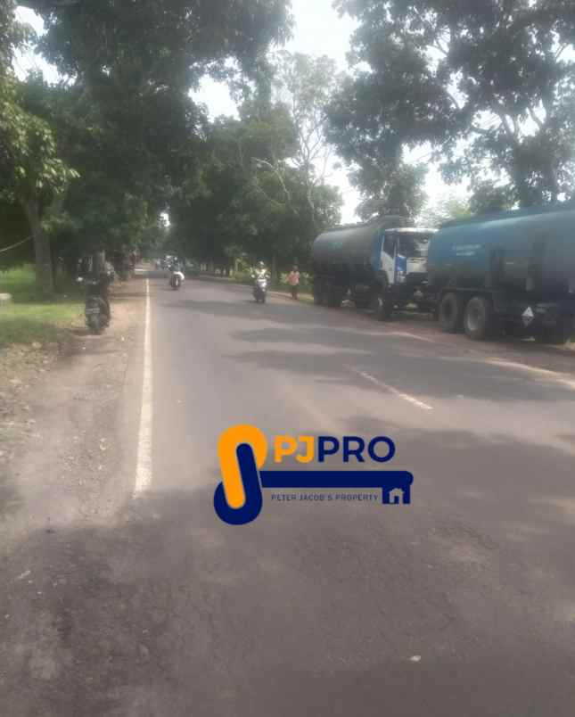dijual tanah cianjur