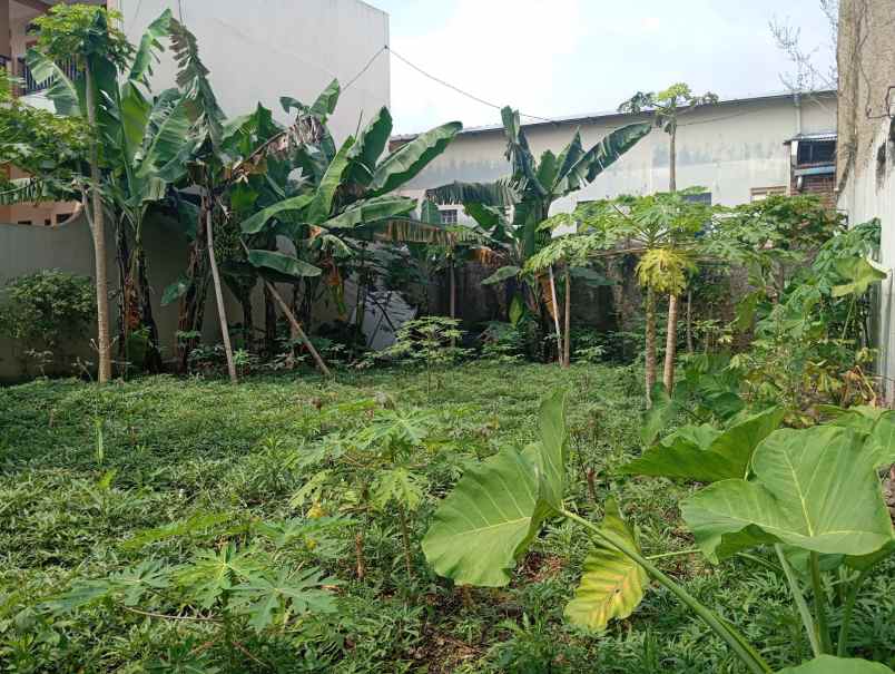 dijual tanah ciawitali citeureup cimahi