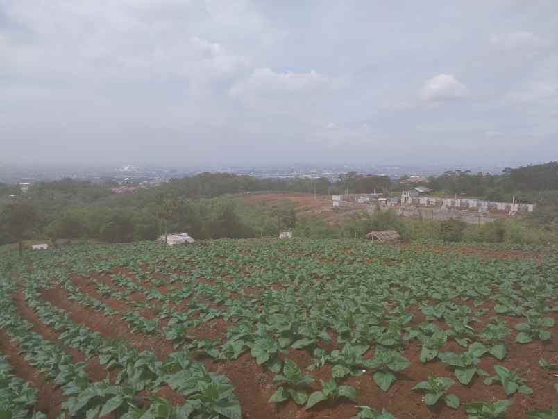 dijual tanah cibiru garung kidul