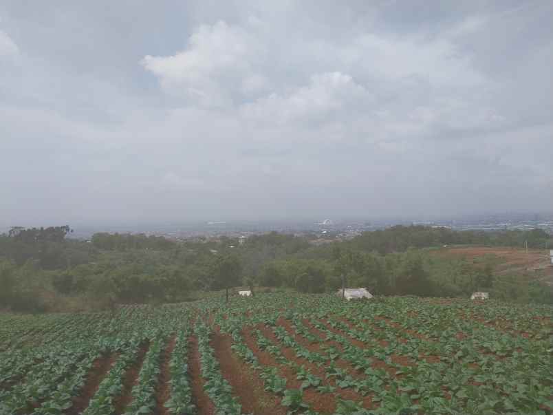 dijual tanah cibiru garung kidul