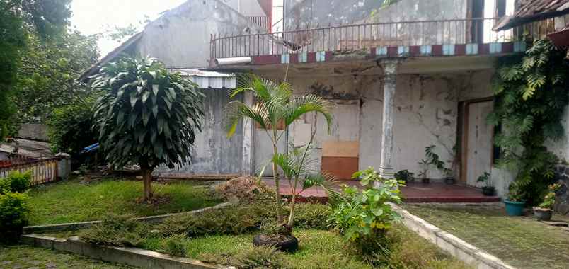dijual tanah cikutra