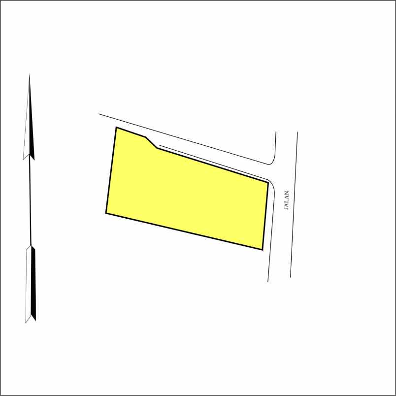 dijual tanah cikutra