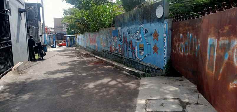 dijual tanah cikutra