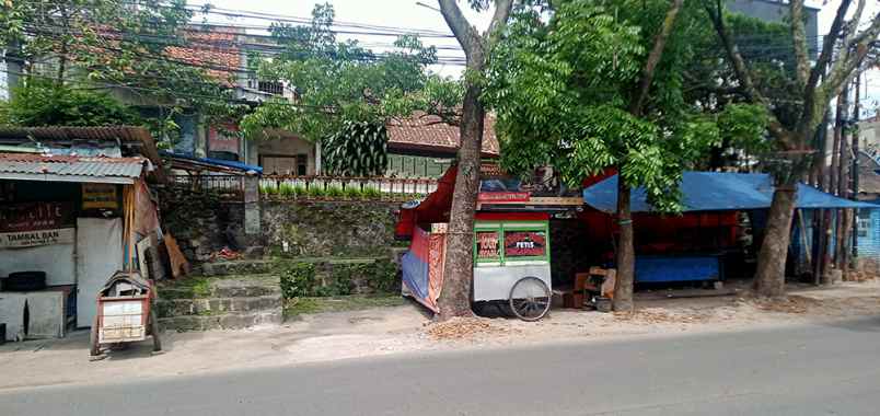 dijual tanah cikutra