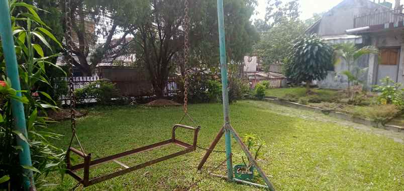 dijual tanah cikutra