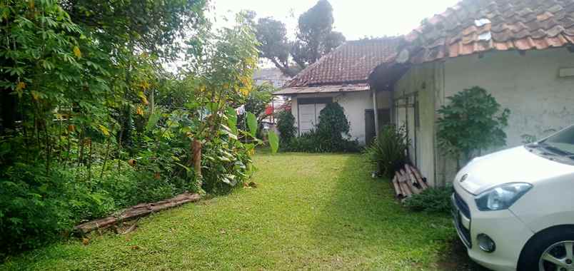 dijual tanah cikutra