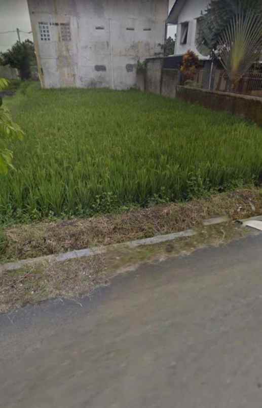 dijual tanah cimencrang