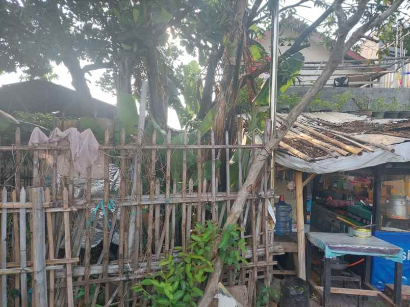 dijual tanah cipamokolan