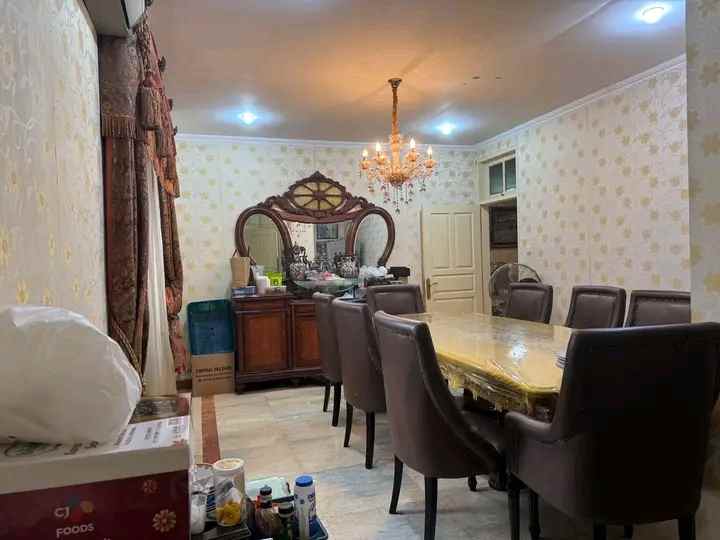 dijual tanah cipedak jagakarsa