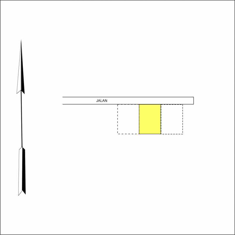 dijual tanah cisaranten kulon