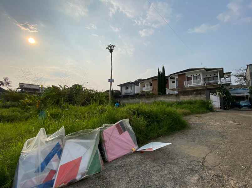 dijual tanah cisintok kadumulya cihanjuang