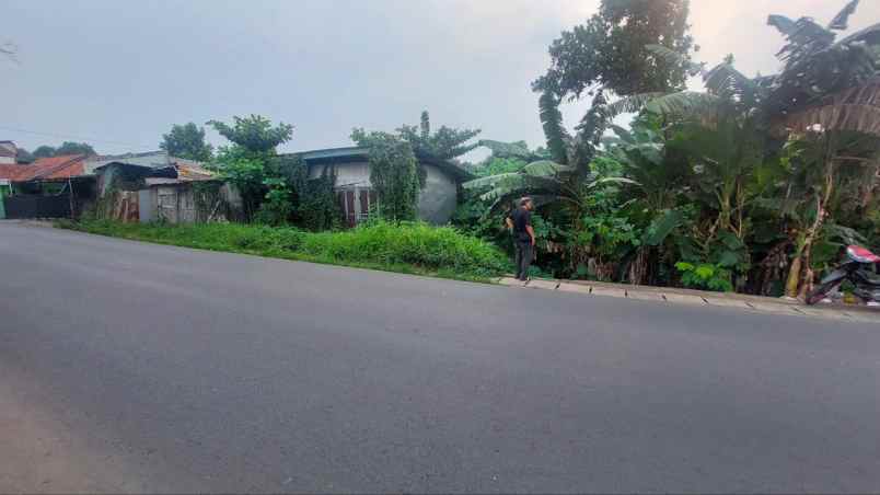 dijual tanah cocok untuk usaha