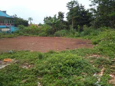 dijual tanah desa cilame kecamatan