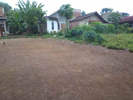 dijual tanah desa cilame kecamatan