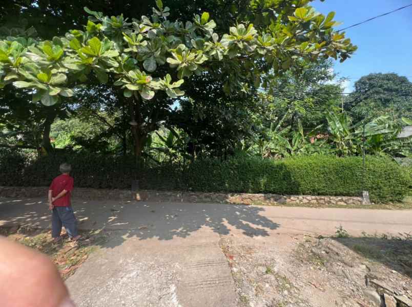 dijual tanah desa purwasari klari kec