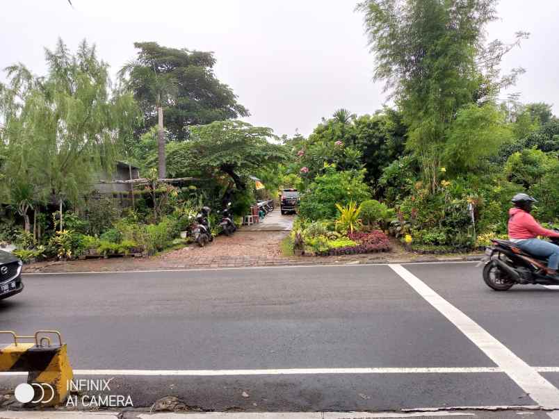 dijual tanah di jln panjang kebun jeruk jakarta barat