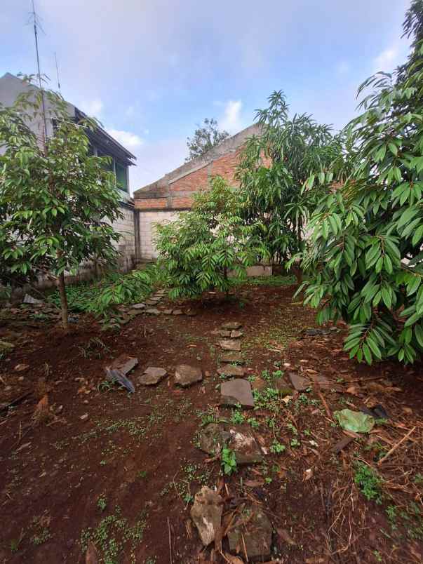 dijual tanah di pedalangan banyumanik semarang