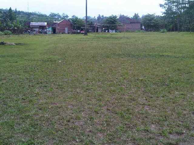 dijual tanah di sukun malang