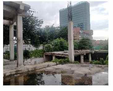 dijual tanah fatmawati