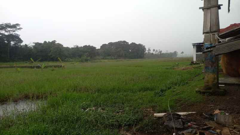 dijual tanah g ew gunung akses mobil