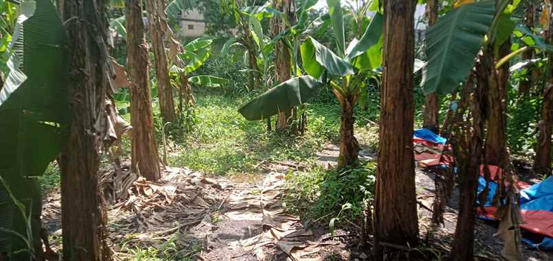 dijual tanah gumuruh