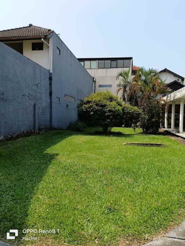 dijual tanah ibrahim adjie kiaracondong