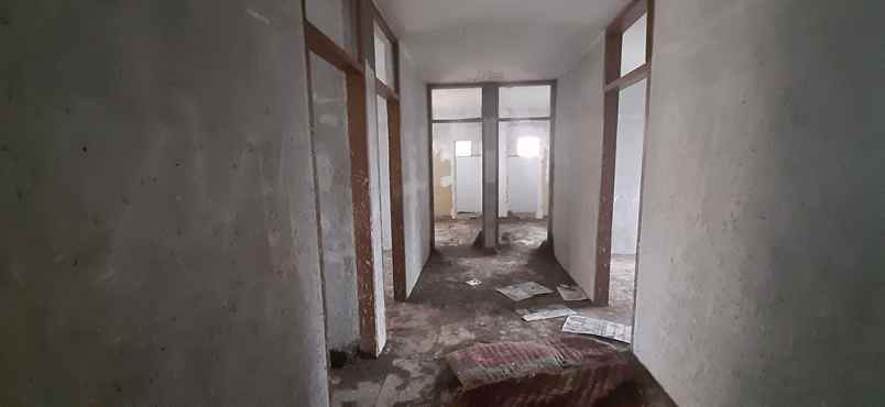 dijual tanah ir h juanda