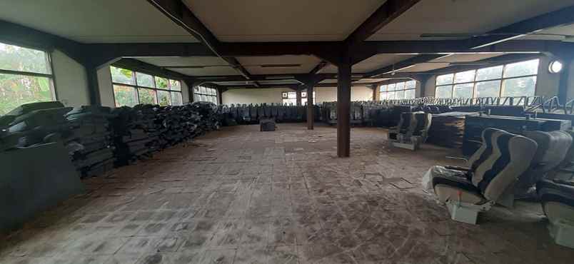 dijual tanah ir h juanda
