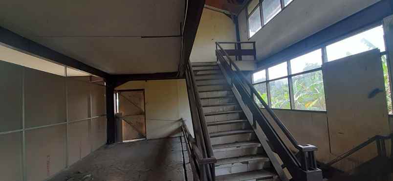 dijual tanah ir h juanda