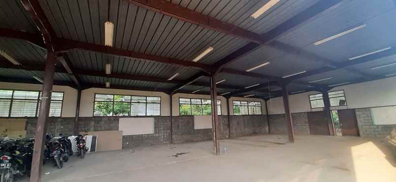 dijual tanah ir h juanda