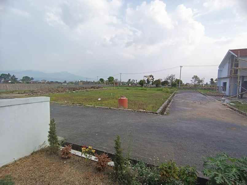 dijual tanah jalan bypass sukasenang