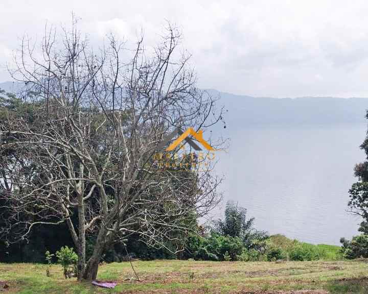 dijual tanah jalan pulau samosir ambarita