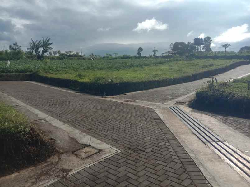 dijual tanah jl h gofur pakuhaji