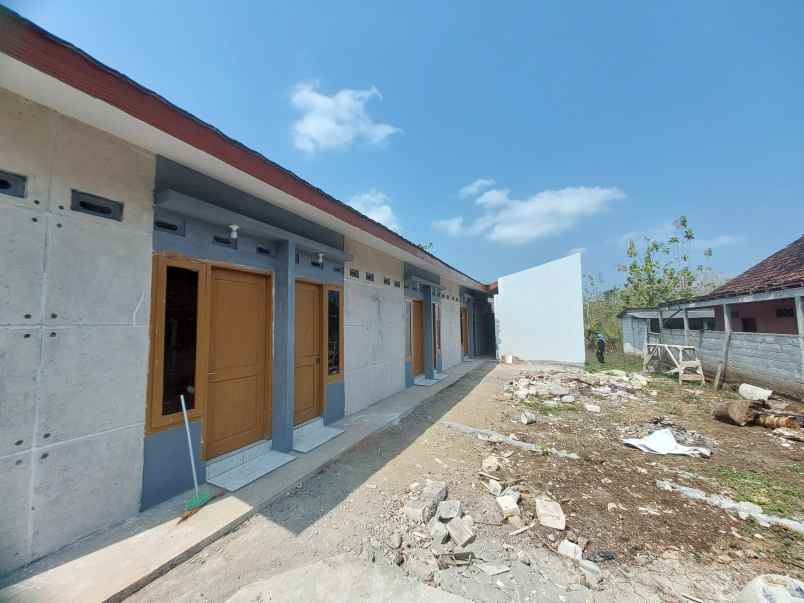 dijual tanah jl kawasan industri ds