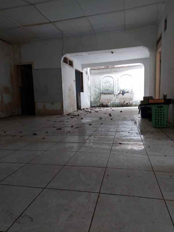 dijual tanah jl masjid jami an nur iii