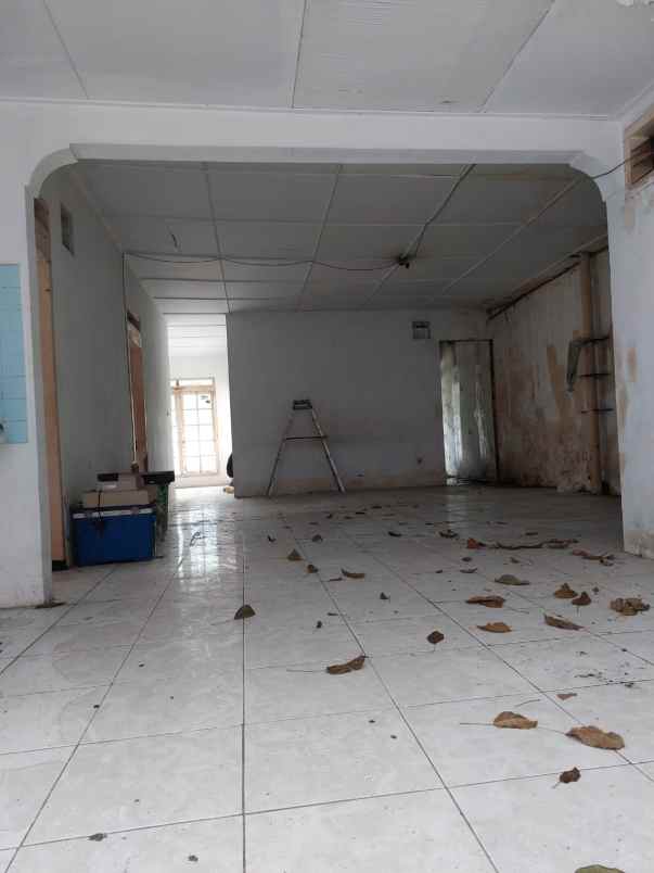 dijual tanah jl masjid jami an nur iii